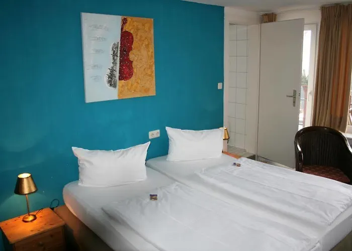 Big Mountain Hostel *