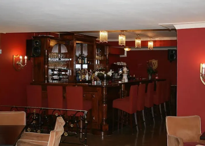 Big Mountain Hostel *