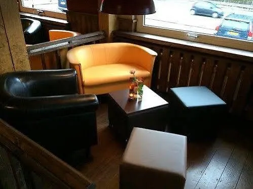 Hostel Big Mountain *