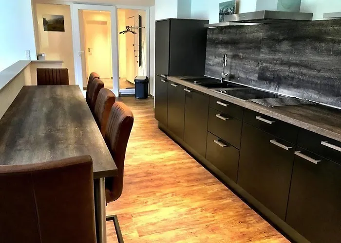 Hostel Big Mountain Winterberg