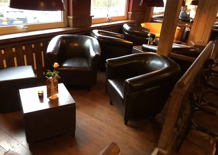 Hostel Big Mountain *