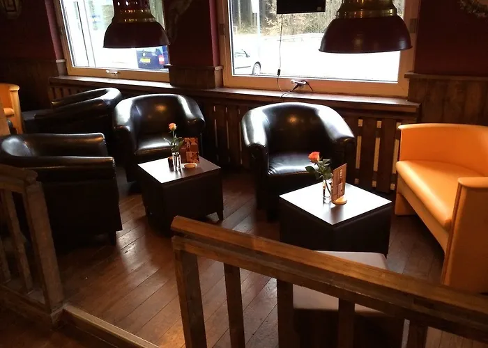 Hostel Big Mountain *