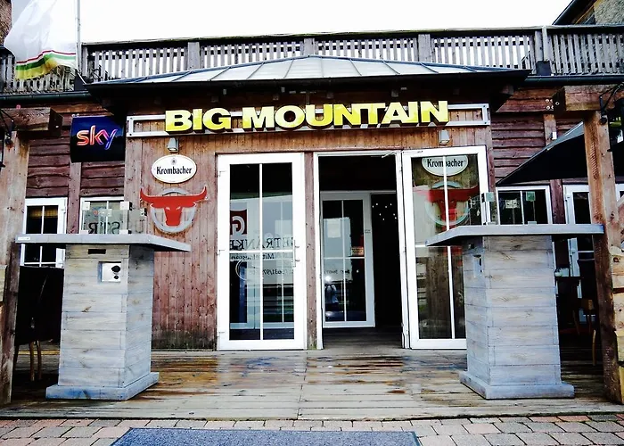 Big Mountain * Winterberg
