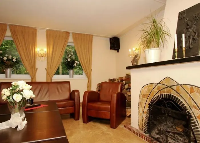 Hostel Big Mountain *