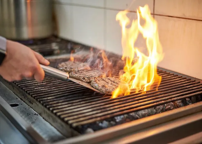 Hostel Big Mountain Winterberg