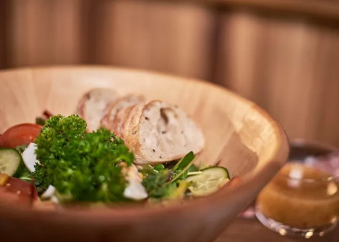 Hostel Big Mountain Winterberg