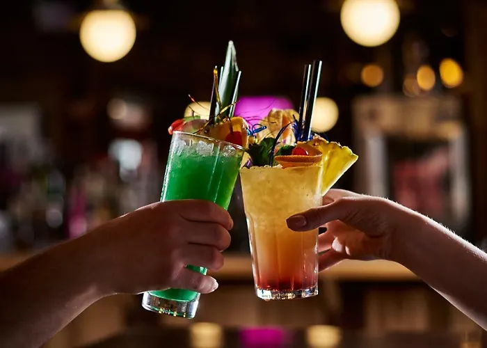 Hostel Big Mountain *