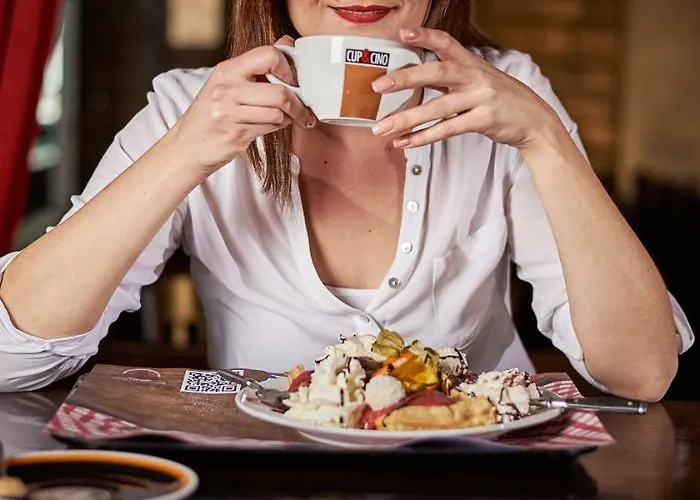 Hostel Big Mountain *